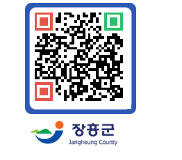 장흥군청 QRCODE - 공지사항 페이지 바로가기 (http://www.jangheung.go.kr/www/app5fp@)