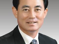 장흥군의회 후반기 의장 마재주 의원, 부의장 곽태수 의원 선출