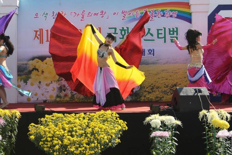 장흥군농업인한마음대회(공연).JPG