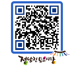 토요시장 QRCODE - 행사일정 페이지 바로가기 (http://www.jangheung.go.kr/jnjmarket/00dlno@)