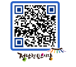 토요시장 QRCODE - 행사일정 페이지 바로가기 (http://www.jangheung.go.kr/jnjmarket/04imba@)