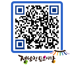 토요시장 QRCODE - 행사일정 페이지 바로가기 (http://www.jangheung.go.kr/jnjmarket/04jt4i@)