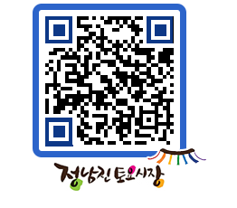 토요시장 QRCODE - 행사일정 페이지 바로가기 (http://www.jangheung.go.kr/jnjmarket/0aa1oh@)