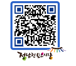 토요시장 QRCODE - 행사일정 페이지 바로가기 (http://www.jangheung.go.kr/jnjmarket/0abzdk@)