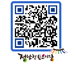 토요시장 QRCODE - 행사일정 페이지 바로가기 (http://www.jangheung.go.kr/jnjmarket/0ym5r5@)