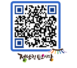 토요시장 QRCODE - 행사일정 페이지 바로가기 (http://www.jangheung.go.kr/jnjmarket/10umai@)