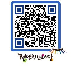 토요시장 QRCODE - 행사일정 페이지 바로가기 (http://www.jangheung.go.kr/jnjmarket/14q1rs@)