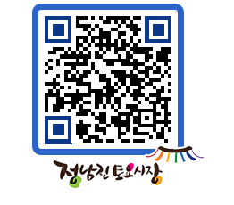 토요시장 QRCODE - 행사일정 페이지 바로가기 (http://www.jangheung.go.kr/jnjmarket/1g4nod@)