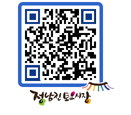 토요시장 QRCODE - 행사일정 페이지 바로가기 (http://www.jangheung.go.kr/jnjmarket/1o10iz@)