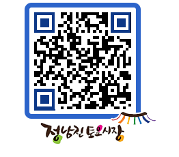 토요시장 QRCODE - 행사일정 페이지 바로가기 (http://www.jangheung.go.kr/jnjmarket/1ob3nk@)