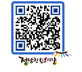 토요시장 QRCODE - 행사일정 페이지 바로가기 (http://www.jangheung.go.kr/jnjmarket/1pqokd@)