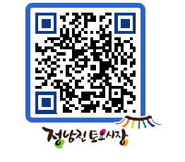 토요시장 QRCODE - 행사일정 페이지 바로가기 (http://www.jangheung.go.kr/jnjmarket/1umt5r@)