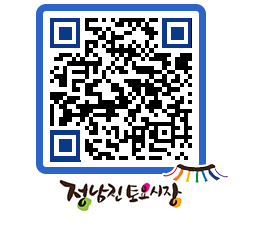 토요시장 QRCODE - 행사일정 페이지 바로가기 (http://www.jangheung.go.kr/jnjmarket/23algc@)