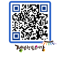 토요시장 QRCODE - 행사일정 페이지 바로가기 (http://www.jangheung.go.kr/jnjmarket/2diumm@)