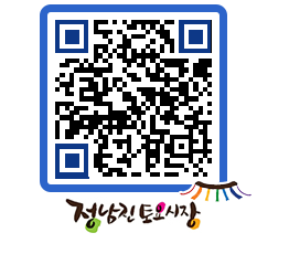 토요시장 QRCODE - 행사일정 페이지 바로가기 (http://www.jangheung.go.kr/jnjmarket/304wl4@)