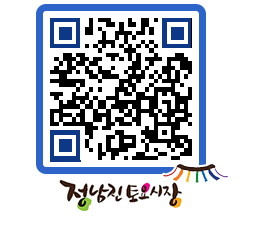 토요시장 QRCODE - 행사일정 페이지 바로가기 (http://www.jangheung.go.kr/jnjmarket/30mzgr@)