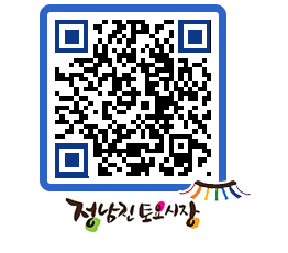 토요시장 QRCODE - 행사일정 페이지 바로가기 (http://www.jangheung.go.kr/jnjmarket/3amqhq@)