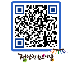 토요시장 QRCODE - 행사일정 페이지 바로가기 (http://www.jangheung.go.kr/jnjmarket/3fujmu@)