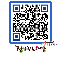 토요시장 QRCODE - 행사일정 페이지 바로가기 (http://www.jangheung.go.kr/jnjmarket/3kmbl3@)