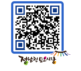 토요시장 QRCODE - 행사일정 페이지 바로가기 (http://www.jangheung.go.kr/jnjmarket/3xpdi1@)