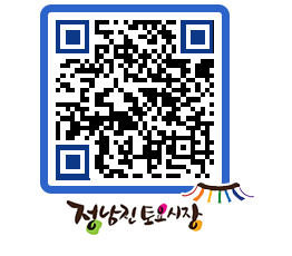 토요시장 QRCODE - 행사일정 페이지 바로가기 (http://www.jangheung.go.kr/jnjmarket/44dynd@)