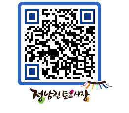 토요시장 QRCODE - 행사일정 페이지 바로가기 (http://www.jangheung.go.kr/jnjmarket/4g1zvy@)