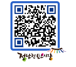 토요시장 QRCODE - 행사일정 페이지 바로가기 (http://www.jangheung.go.kr/jnjmarket/4owqir@)