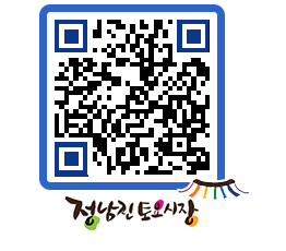 토요시장 QRCODE - 행사일정 페이지 바로가기 (http://www.jangheung.go.kr/jnjmarket/4qv3hz@)