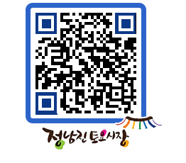 토요시장 QRCODE - 행사일정 페이지 바로가기 (http://www.jangheung.go.kr/jnjmarket/4rwcsg@)