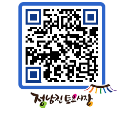 토요시장 QRCODE - 행사일정 페이지 바로가기 (http://www.jangheung.go.kr/jnjmarket/4sr4jc@)