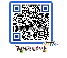 토요시장 QRCODE - 행사일정 페이지 바로가기 (http://www.jangheung.go.kr/jnjmarket/4ywld4@)