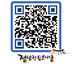 토요시장 QRCODE - 행사일정 페이지 바로가기 (http://www.jangheung.go.kr/jnjmarket/5trnlt@)