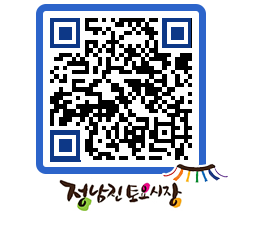 토요시장 QRCODE - 행사일정 페이지 바로가기 (http://www.jangheung.go.kr/jnjmarket/auva2e@)