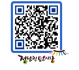 토요시장 QRCODE - 행사일정 페이지 바로가기 (http://www.jangheung.go.kr/jnjmarket/awxswr@)