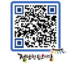 토요시장 QRCODE - 행사일정 페이지 바로가기 (http://www.jangheung.go.kr/jnjmarket/b3qcac@)