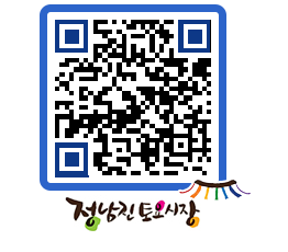 토요시장 QRCODE - 행사일정 페이지 바로가기 (http://www.jangheung.go.kr/jnjmarket/bf0zyl@)