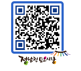 토요시장 QRCODE - 행사일정 페이지 바로가기 (http://www.jangheung.go.kr/jnjmarket/bjnr0m@)