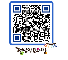 토요시장 QRCODE - 행사일정 페이지 바로가기 (http://www.jangheung.go.kr/jnjmarket/bkxgq4@)