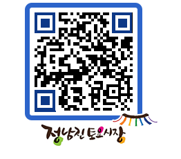 토요시장 QRCODE - 행사일정 페이지 바로가기 (http://www.jangheung.go.kr/jnjmarket/c1suce@)