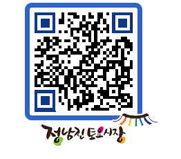 토요시장 QRCODE - 행사일정 페이지 바로가기 (http://www.jangheung.go.kr/jnjmarket/cjckt0@)