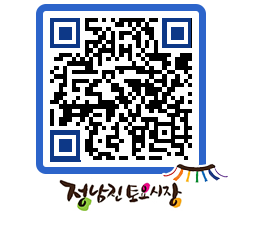 토요시장 QRCODE - 행사일정 페이지 바로가기 (http://www.jangheung.go.kr/jnjmarket/dokshv@)