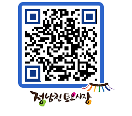 토요시장 QRCODE - 행사일정 페이지 바로가기 (http://www.jangheung.go.kr/jnjmarket/doxfsh@)