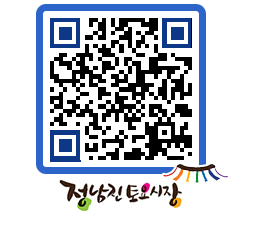 토요시장 QRCODE - 행사일정 페이지 바로가기 (http://www.jangheung.go.kr/jnjmarket/dtj1vy@)