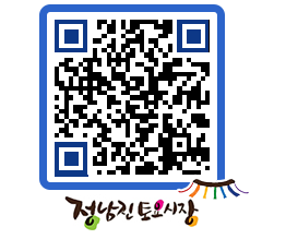 토요시장 QRCODE - 행사일정 페이지 바로가기 (http://www.jangheung.go.kr/jnjmarket/dzrgq0@)