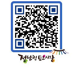 토요시장 QRCODE - 행사일정 페이지 바로가기 (http://www.jangheung.go.kr/jnjmarket/ebgxjg@)