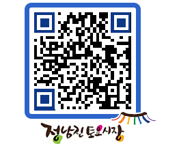 토요시장 QRCODE - 행사일정 페이지 바로가기 (http://www.jangheung.go.kr/jnjmarket/el03xs@)