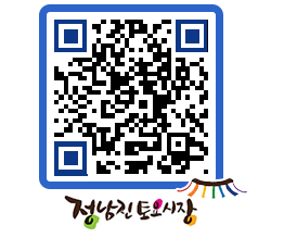 토요시장 QRCODE - 행사일정 페이지 바로가기 (http://www.jangheung.go.kr/jnjmarket/elqqub@)