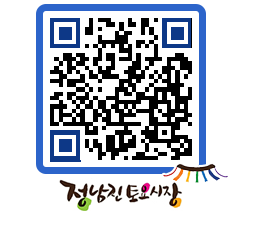 토요시장 QRCODE - 행사일정 페이지 바로가기 (http://www.jangheung.go.kr/jnjmarket/fvdqa2@)