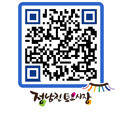 토요시장 QRCODE - 행사일정 페이지 바로가기 (http://www.jangheung.go.kr/jnjmarket/gpuo3a@)