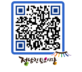 토요시장 QRCODE - 행사일정 페이지 바로가기 (http://www.jangheung.go.kr/jnjmarket/gzeip0@)